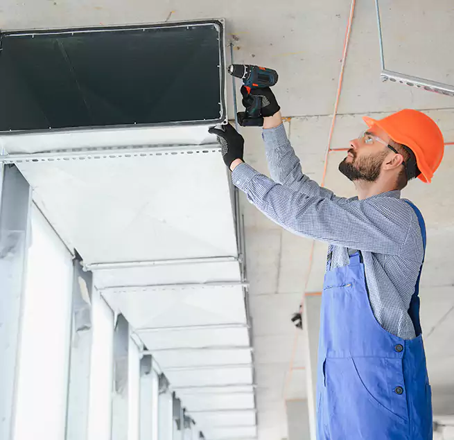 Why Homeowners & Businesses Trust Us in Reisterstown, MD