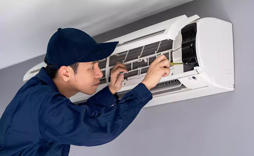 AC Duct Cleaning Reisterstown