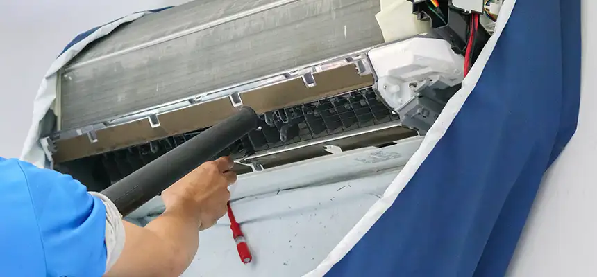 Advanced Clogged Dryer Vent Repair for Multi-Unit & Commercial in Reisterstown, MD