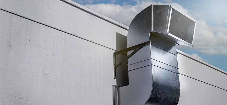 Comprehensive Commercial HVAC Cleaning in Reisterstown