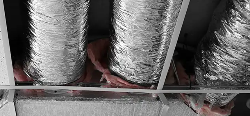 Scalable Commercial Multi‑Unit Dryer Vent Camera Inspection in Reisterstown, MD