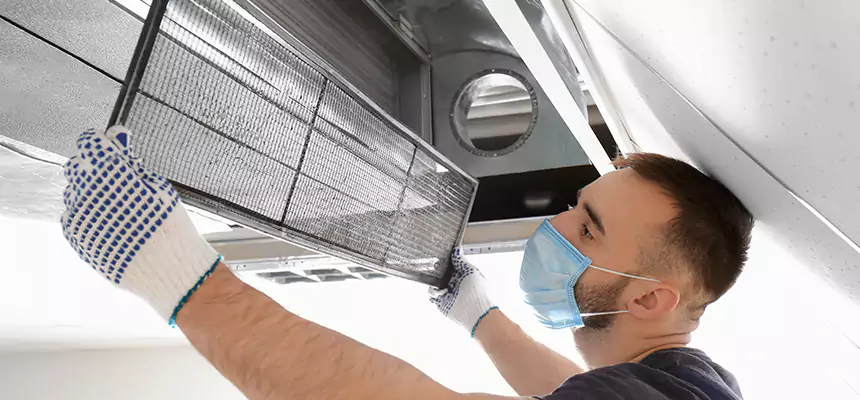 Our Dryer Vent Replacement Services in Reisterstown, MD