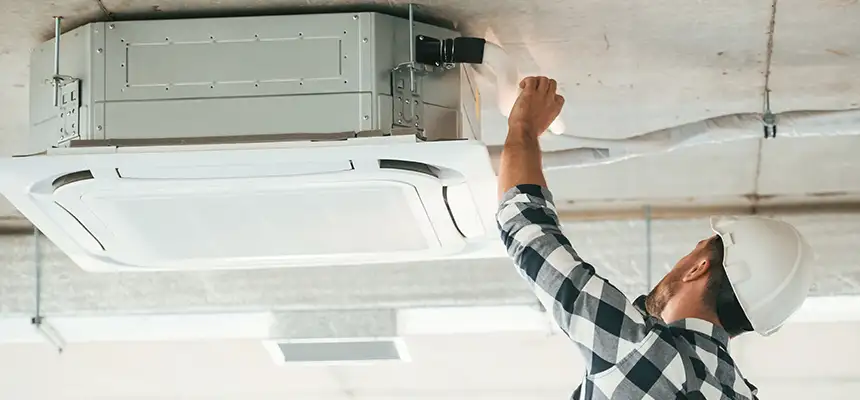 Our Local Vent Cleaning Services in Reisterstown, MD