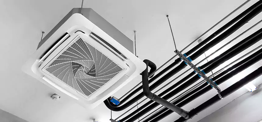 Our Smart AC Vent Controller Services in Reisterstown, MD