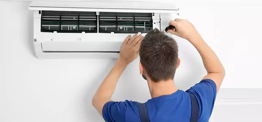 Our Smart Air Conditioning Installation Services in Reisterstown, MD