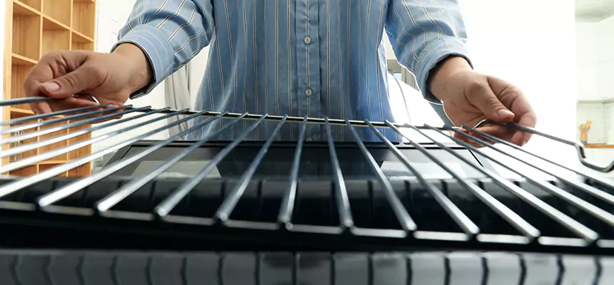 Our Vent Grille Washing Services in Reisterstown, MD