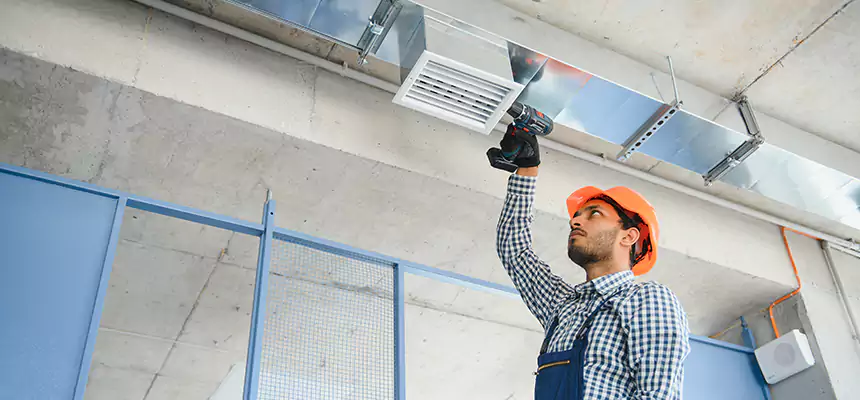 Efficient Exhaust Vent Cleaning in Reisterstown, MD