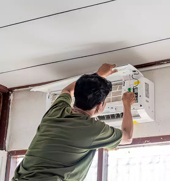 About Air Duct & AC Odor Removal in Reisterstown, MD