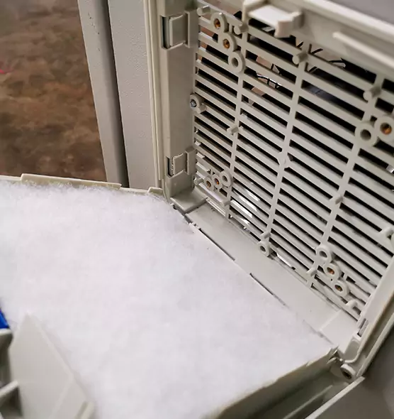 About Air Duct Overhaul & Upgrades in Reisterstown, MD