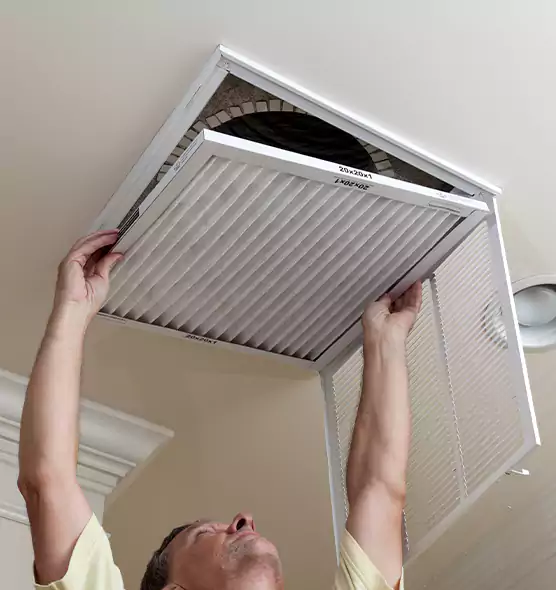 Trusted Apartment Air Duct Cleaning in Reisterstown, MD