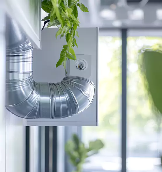 Professional Eco-Safe Dryer Vent Cleaning in Reisterstown, MD