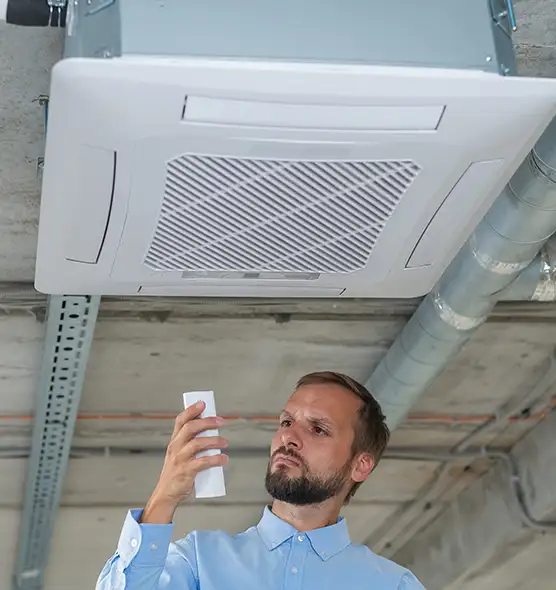 About Local Vent Cleaning Services in Reisterstown, MD