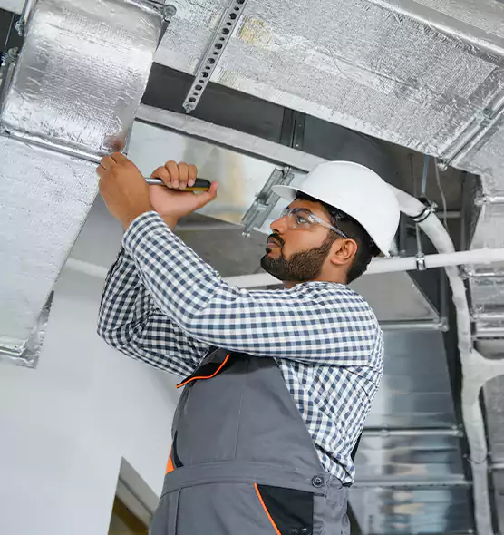 Welcome to Mold & Mildew Removal from Air Ducts Reisterstown, MD