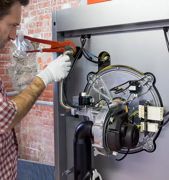 Advanced Repair Dryer Vent Hose in Reisterstown, MD