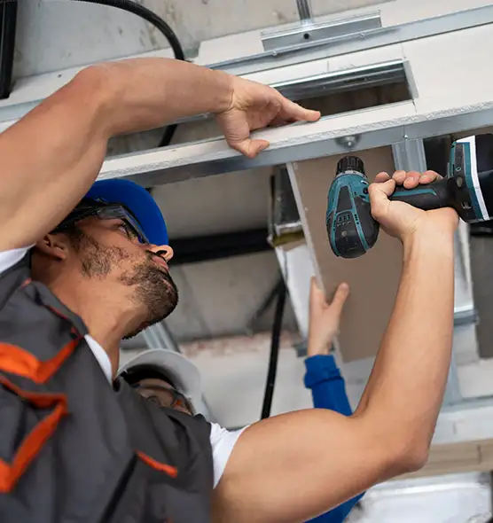 About Vent Smoke Odor Elimination in Reisterstown, MD