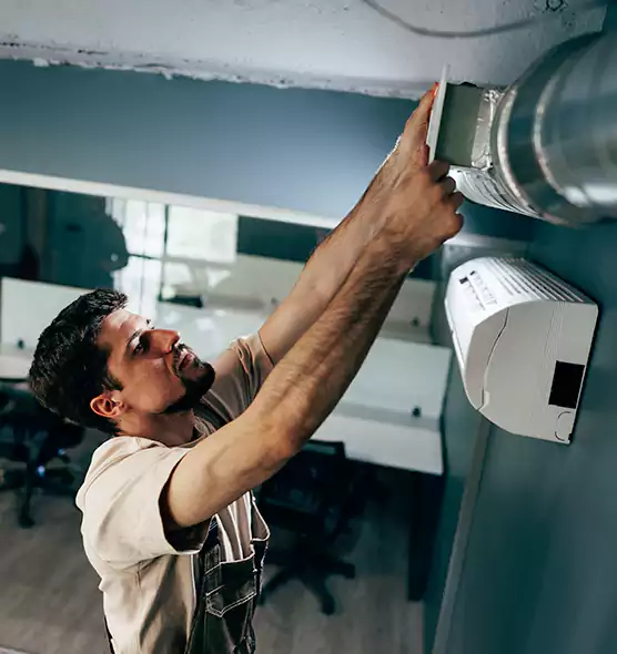 Reliable Warehouse Vent Cleaning in Reisterstown, MD