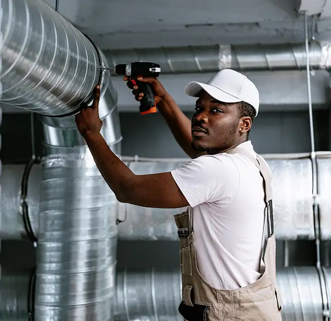 Why Homeowners & Businesses Trust Us Reisterstown, MD