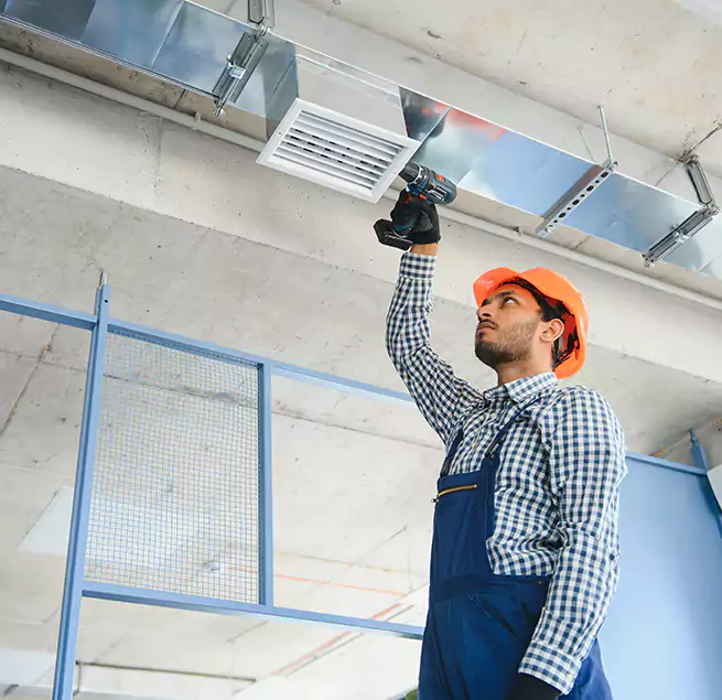 Why Homeowners & Businesses Trust Us in Reisterstown, MD?