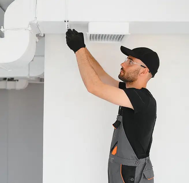 Why Homeowners & Businesses Trust Us in Reisterstown, MD?