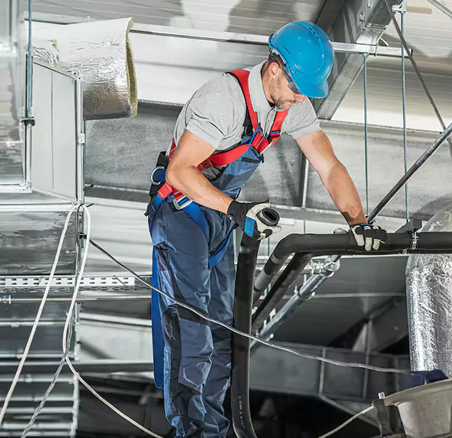 Why Homeowners & Businesses Trust Us in Reisterstown, MD?