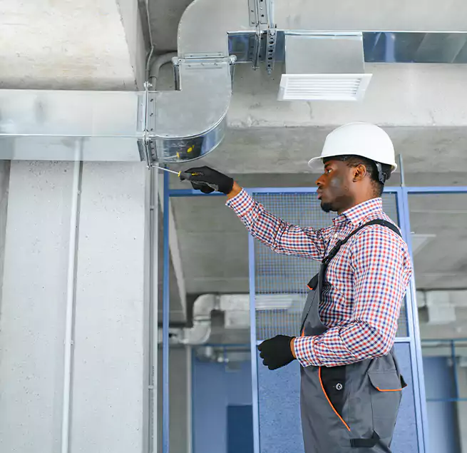 Why Homeowners & Businesses Trust Us Reisterstown, MD