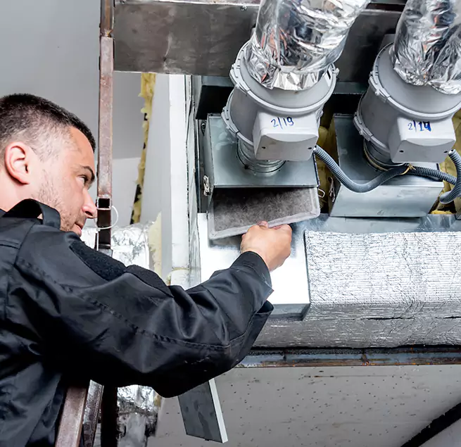 Why Homeowners & Businesses Trust Us in Reisterstown, MD?