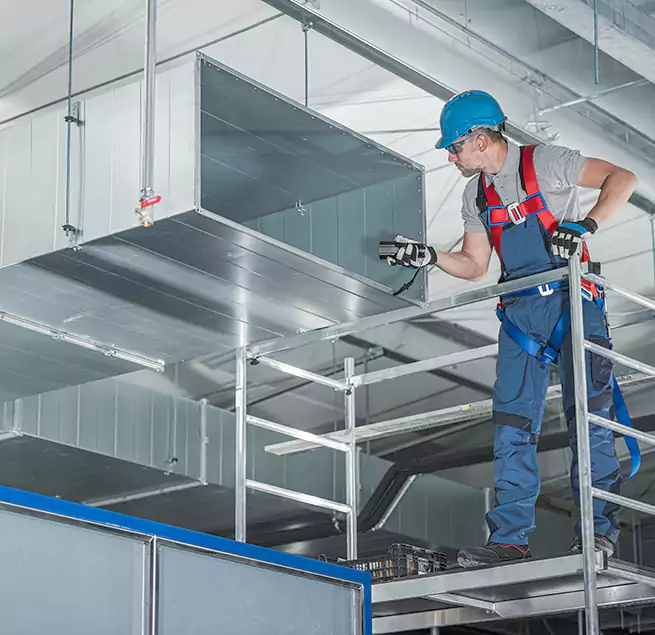 Why Homeowners & Businesses Trust Us in Reisterstown, MD?