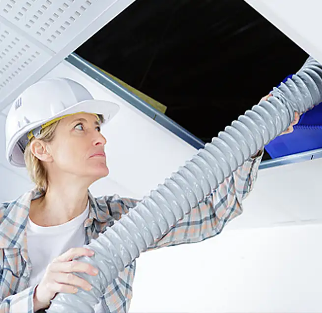 Why Homeowners & Businesses Trust Us Reisterstown, MD