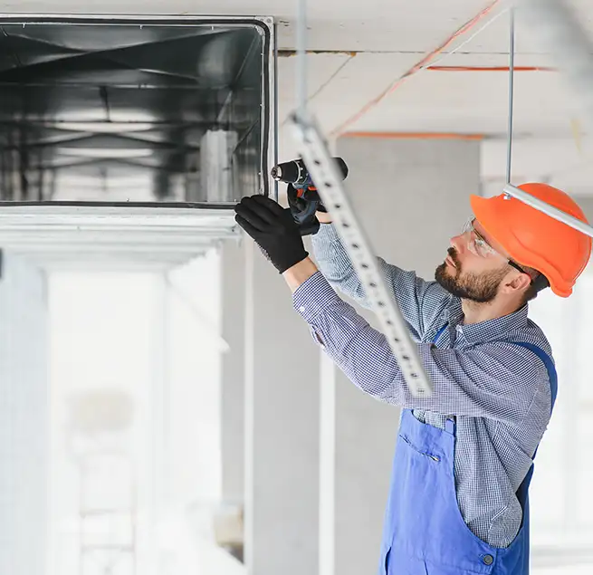 Why Homeowners & Businesses Trust Us in Reisterstown, MD?