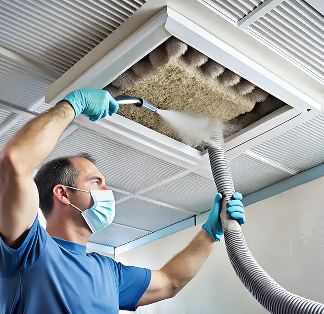 Why Homeowners & Businesses Trust Us Reisterstown, MD