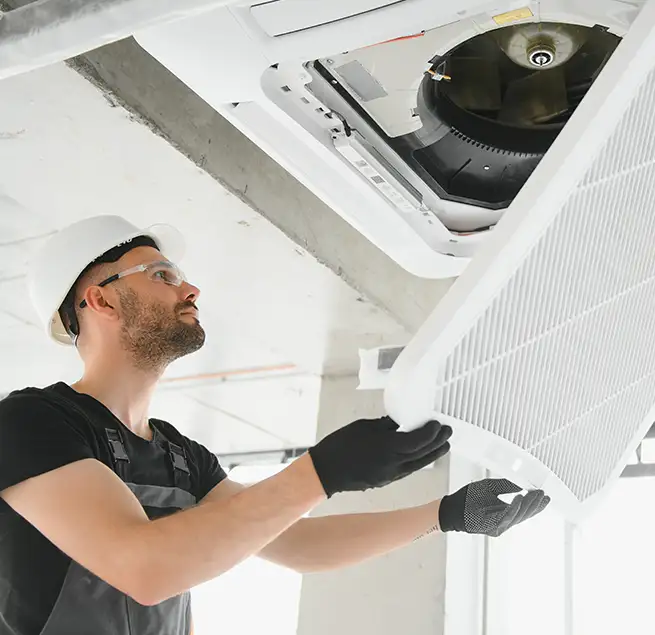 Why Homeowners & Businesses Trust Us in Reisterstown, MD?