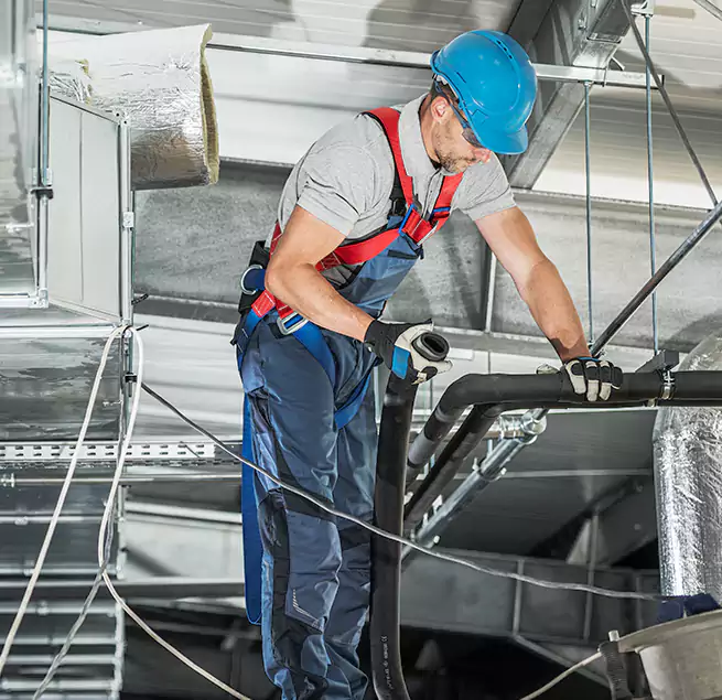 Why Homeowners & Businesses Trust Us in Reisterstown, MD?