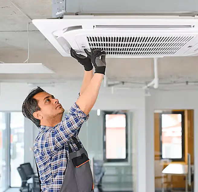 Why Homeowners & Businesses Trust Us in Reisterstown, MD?