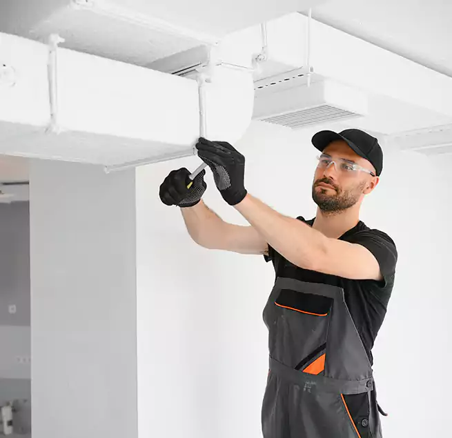 Why Homeowners & Businesses Trust Us in Reisterstown, MD?