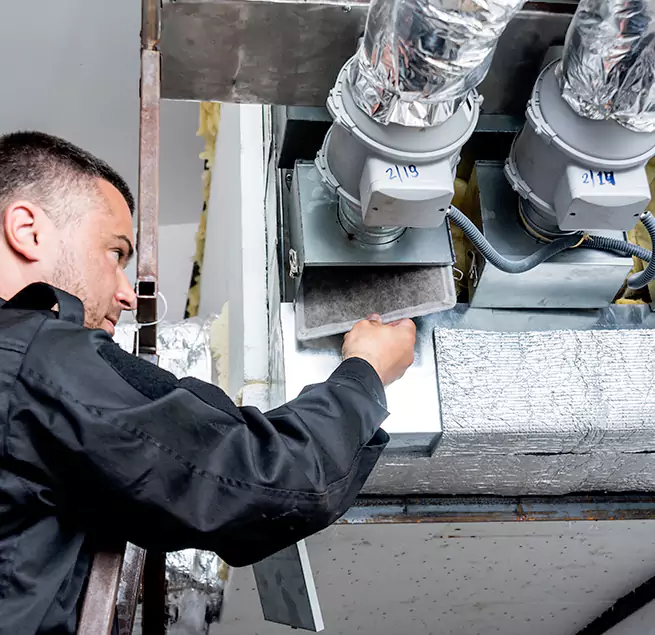 Why Homeowners & Businesses Trust Us in Reisterstown, MD?