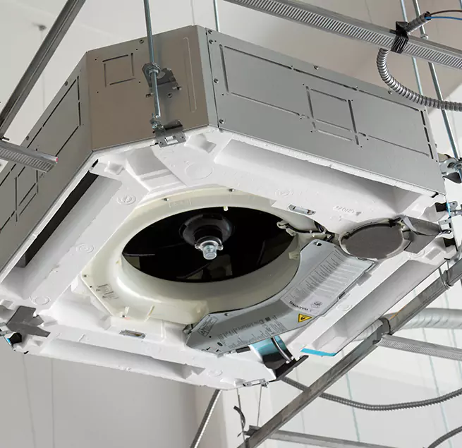 Why Homeowners & Businesses Trust Us in Reisterstown, MD?