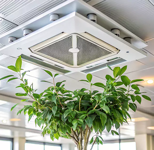 Why Homeowners & Businesses Trust Us in Reisterstown, MD?