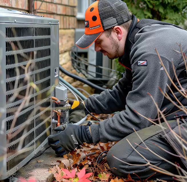 Why Homeowners & Businesses Trust Us in Reisterstown, MD?