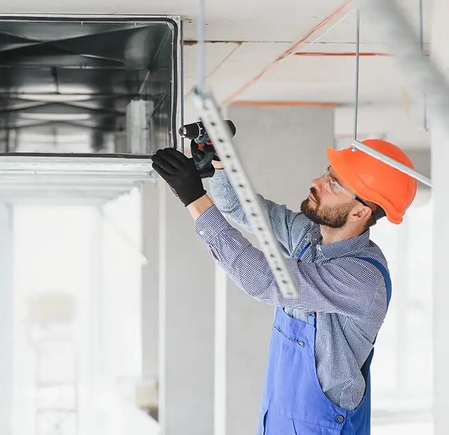  Why Homeowners Businesses Trust Us Reisterstown, MD