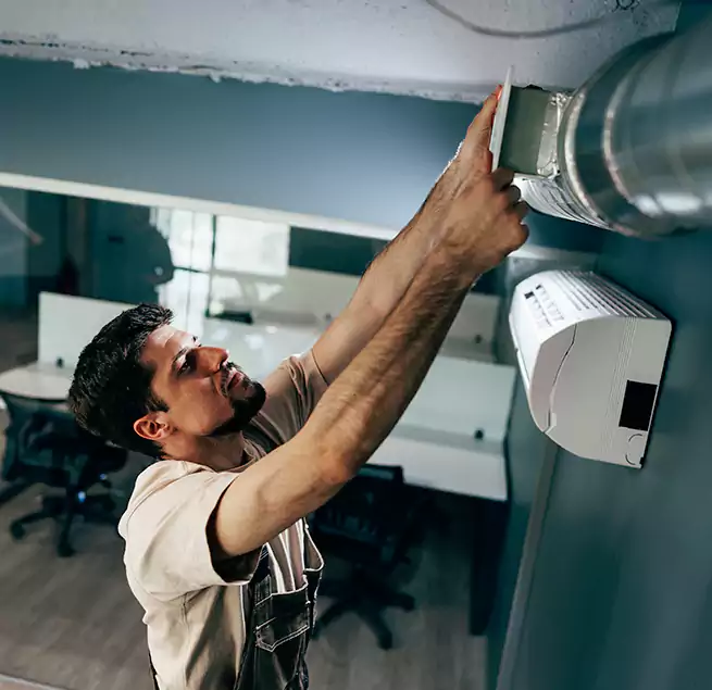 Why Homeowners & Businesses Trust Us in Reisterstown, MD?