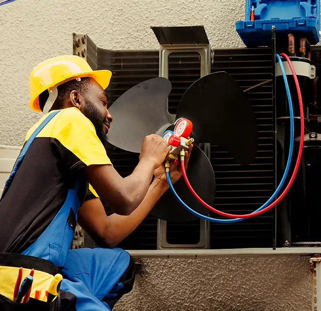 Why Homeowners & Businesses Trust Us in Reisterstown, MD?