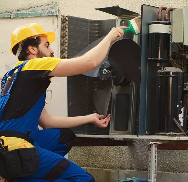 Why Homeowners & Businesses Trust Us Reisterstown, MD?