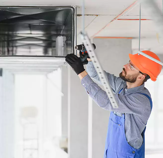 Why Homeowners & Businesses Trust Us in Reisterstown, MD?