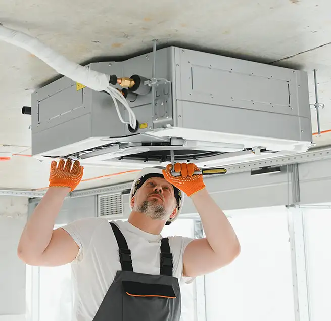 Why Homeowners & Businesses Trust Us Reisterstown, MD