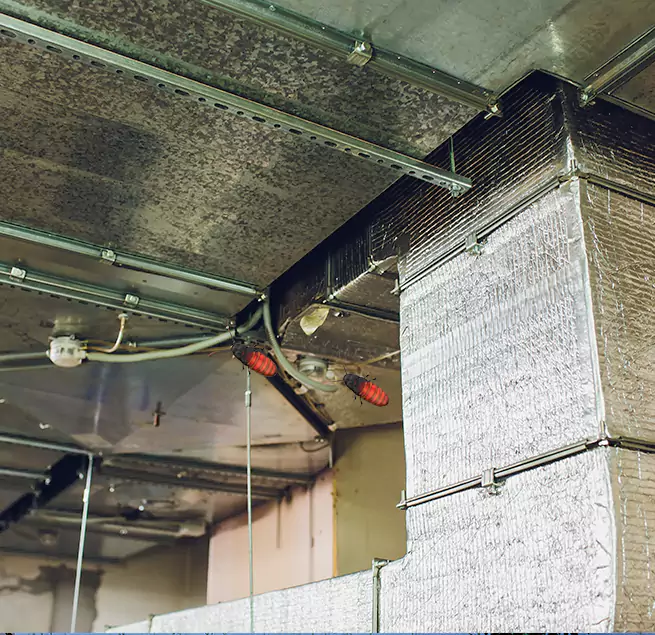 Why Homeowners & Businesses Trust Us Reisterstown, MD?