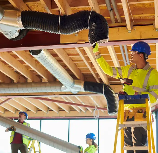 Why Homeowners & Businesses Trust Us in Reisterstown, MD?