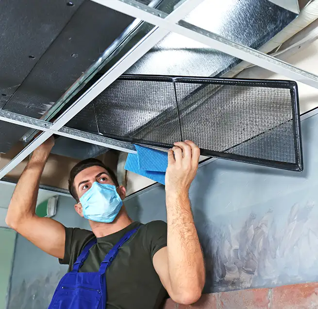 Why Homeowners & Businesses Trust Us in Reisterstown, MD?