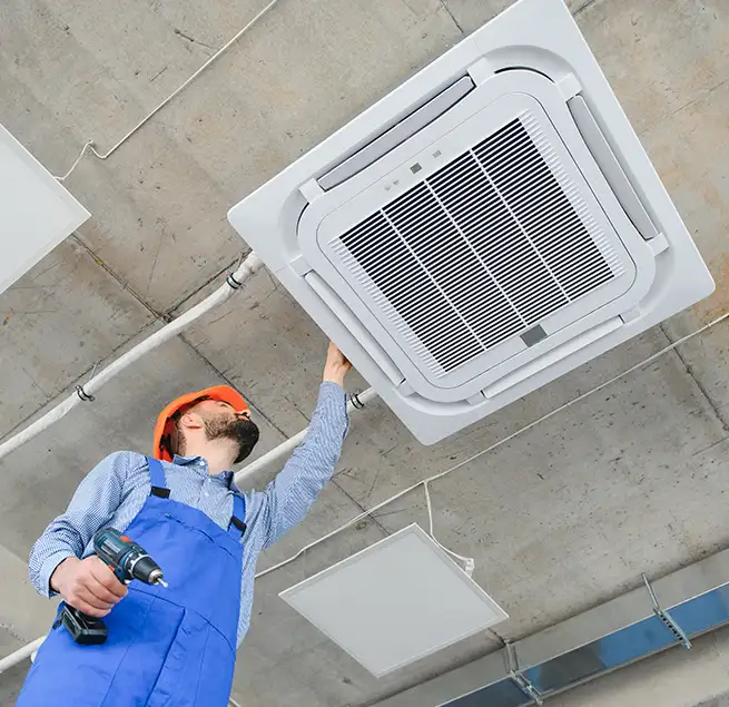 Why Homeowners & Businesses Trust Us in Reisterstown, MD