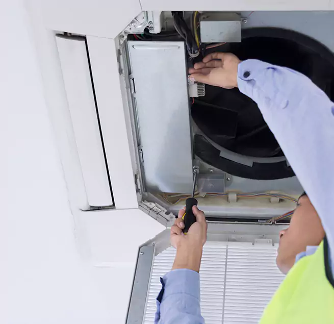 Why Homeowners Businesses Trust Us Reisterstown, MD