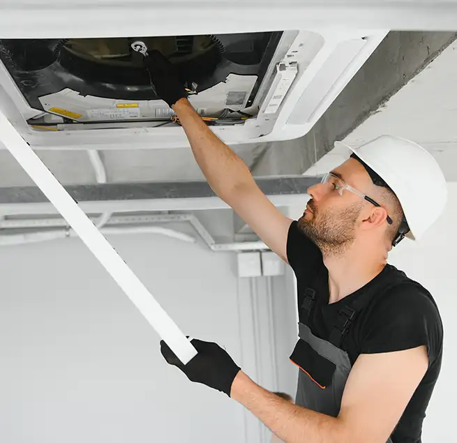 Why Homeowners & Businesses Trust Us in Reisterstown, MD?